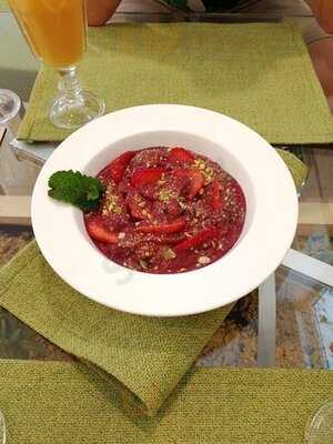 Ресторан Огород