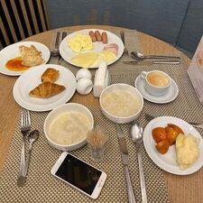 Base Cafe