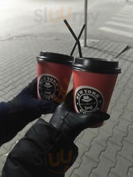 New York Coffee