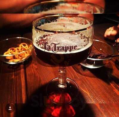 Крафт-паб Есенин