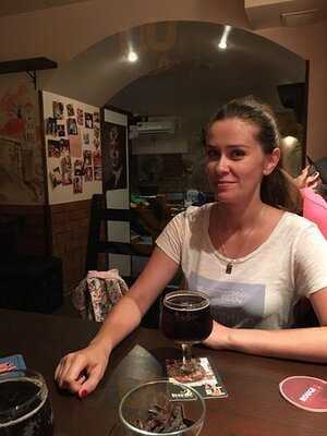 Крафт-паб Есенин