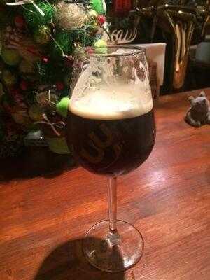 Крафт-паб Есенин