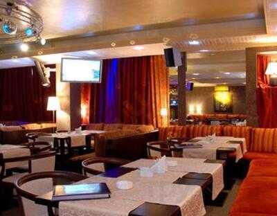 Караоке клуб №1 Голос