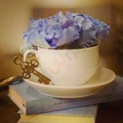 Антикафе "Хорошо"