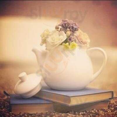 Антикафе "Хорошо"