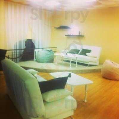 Антикафе "Хорошо"