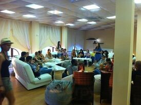 Антикафе "Хорошо"