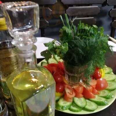 Рюмочная на Темерницкой 57