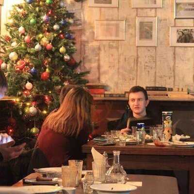 Рюмочная на Темерницкой 57