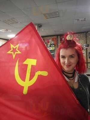 Рюмочная на Темерницкой 57