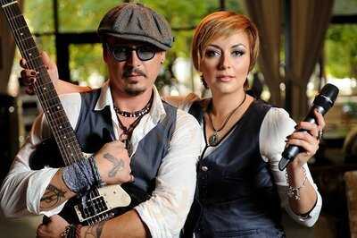 Рюмочная на Темерницкой 57