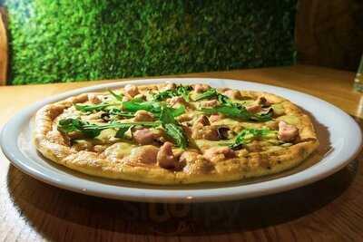 Кафе МиМоЗа