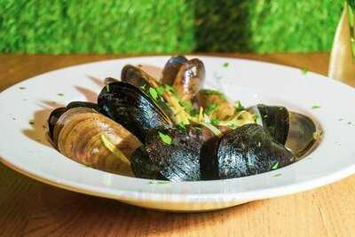 Кафе МиМоЗа