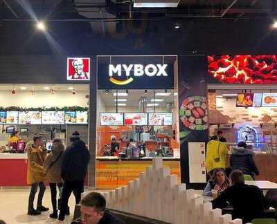 Mybox