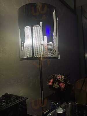 Кафе-бар Рафинад