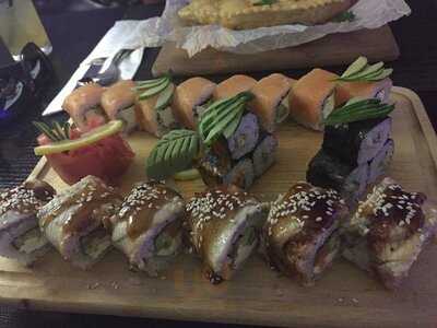 Кафе-бар Рафинад