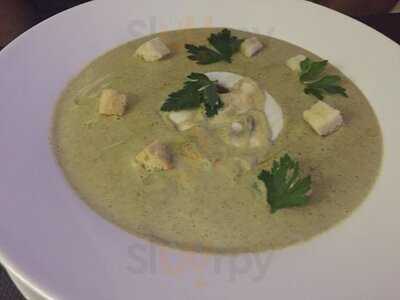 Кафе-бар Рафинад