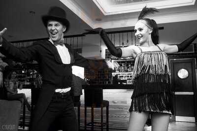 Кафе-бар Рафинад