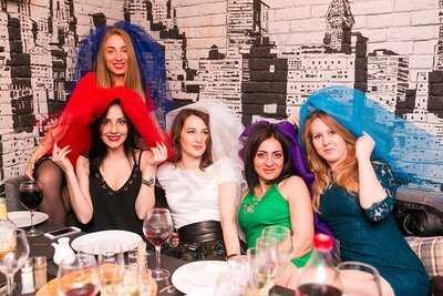 Кафе-бар Рафинад