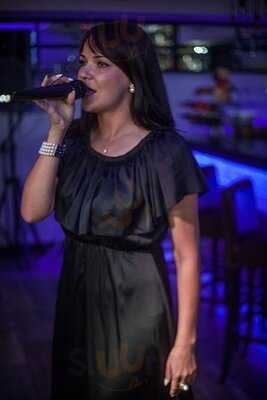 Кафе-бар Рафинад