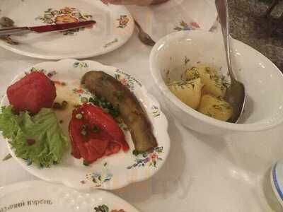 Казачий курень