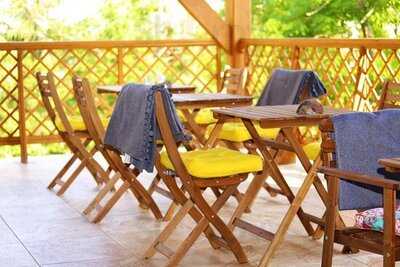 Fresh столовая