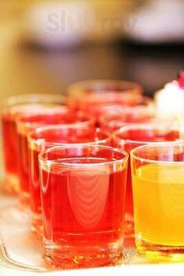 Fresh столовая