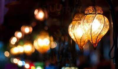 Fresh столовая