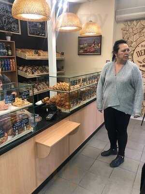 Столовая в Виноградном переулке