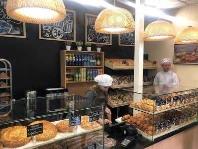 Столовая в Виноградном переулке