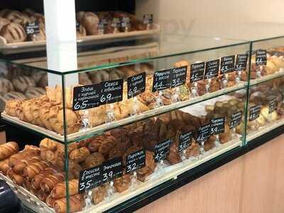 Столовая в Виноградном переулке