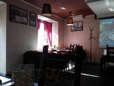 Ресторан-бар Chicago