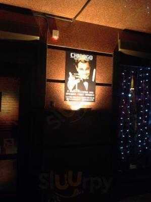 Ресторан-бар Chicago