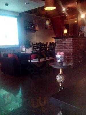 Ресторан-бар Chicago