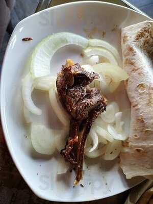 Дом шашлыка