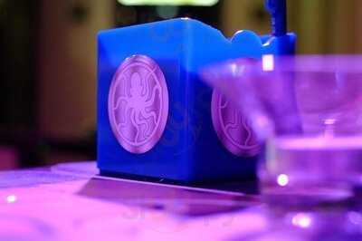 Караоке клуб Octopus