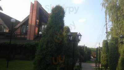 Петровский причал