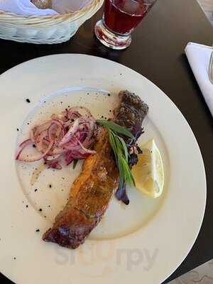 Петровский причал