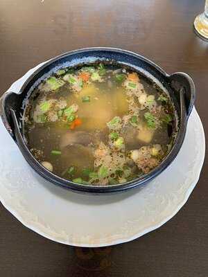 Петровский причал