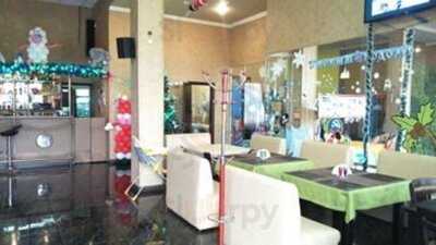 Остров Cокровищ