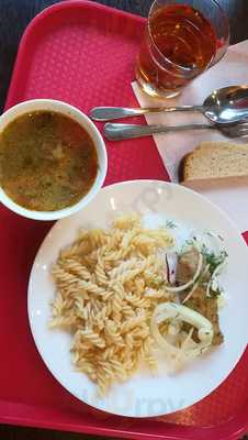 Ложка-Поварешка