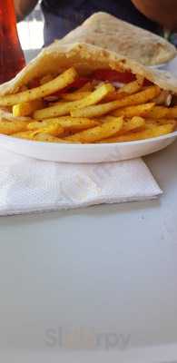 Ложка-Поварешка