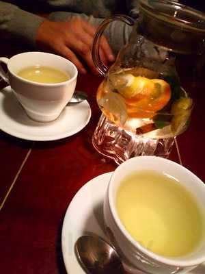 Пивной офис