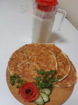 Столовая "оливки"