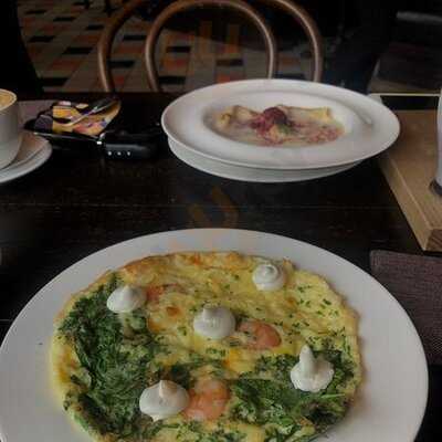 Пить Кофе Социальные Сети