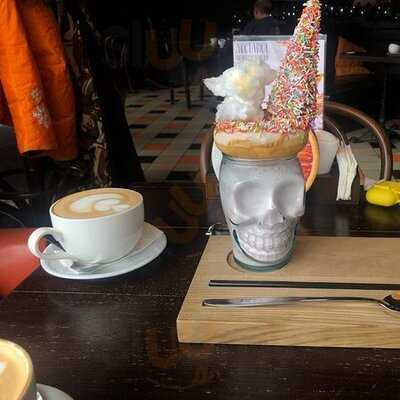 Пить Кофе Социальные Сети