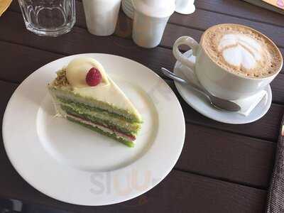 Пить Кофе Социальные Сети