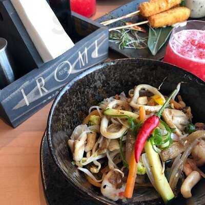 Iromi Asian Bistro