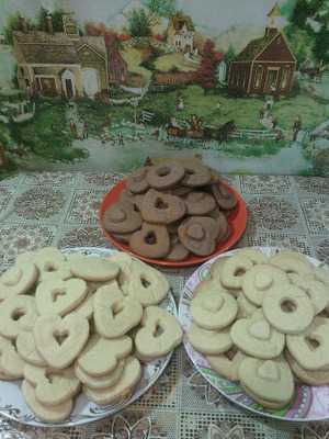 Золотой колос