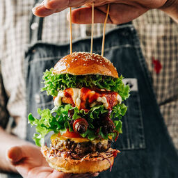 Краснодарский парень